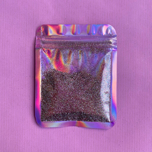 BIOGLITTER - Pinkish Noise - 6 Gram