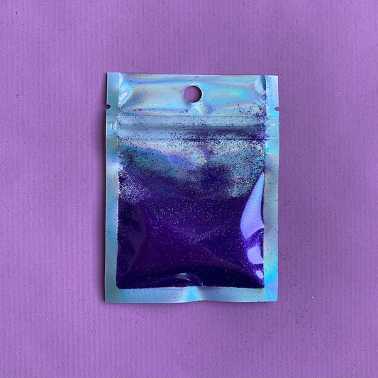 BIOGLITTER - Ultra Purple - 6 Gram