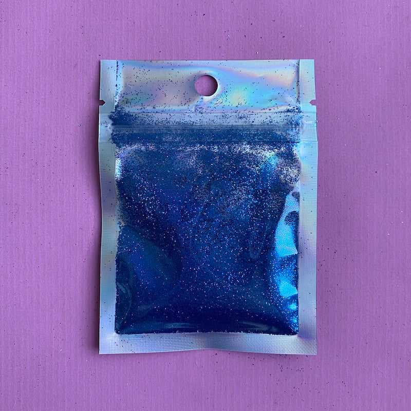 BIOGLITTER - Deep Sea Blue - 6 Gram