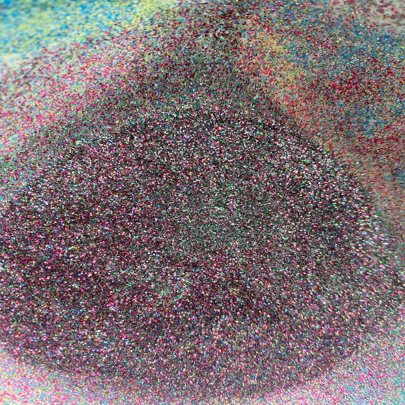 BIOGLITTER - Retro Noise - 6 Gram