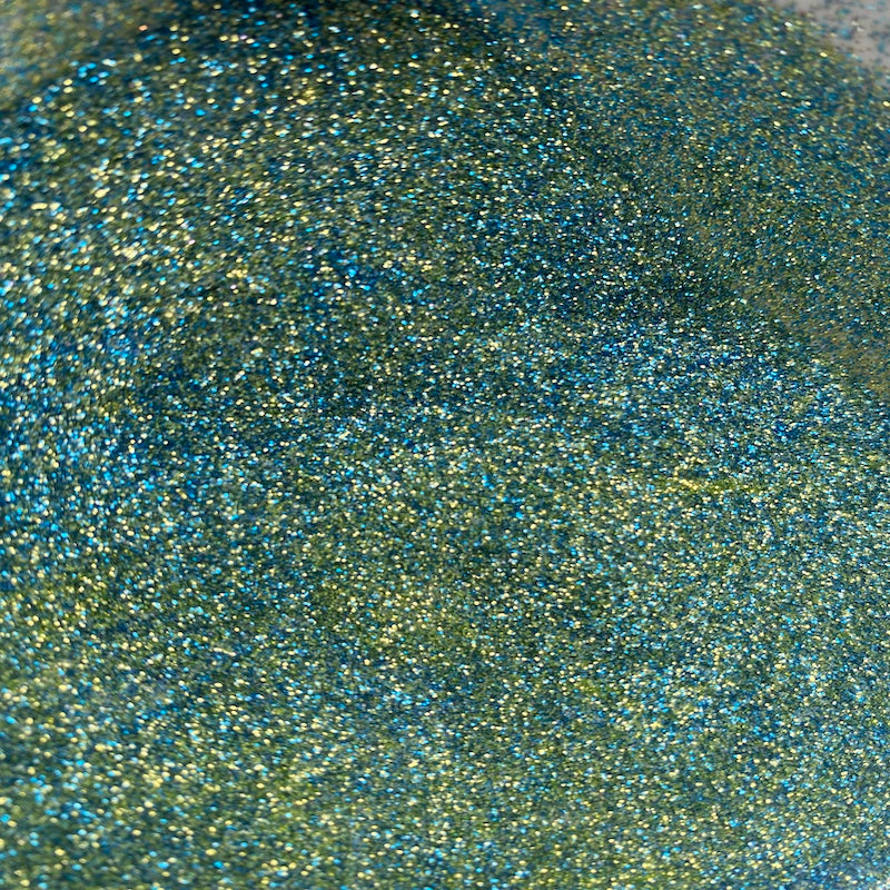 BIOGLITTER - Mermaid Green/Blue Mix - 6 Gram