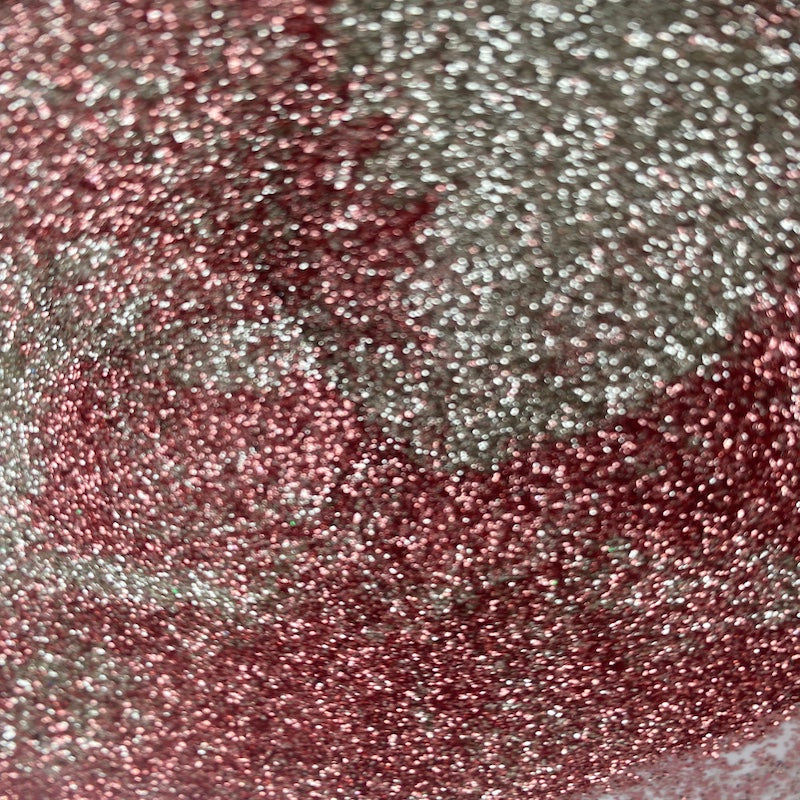 BIOGLITTER - Silver + Copper Mix - 6 Gram