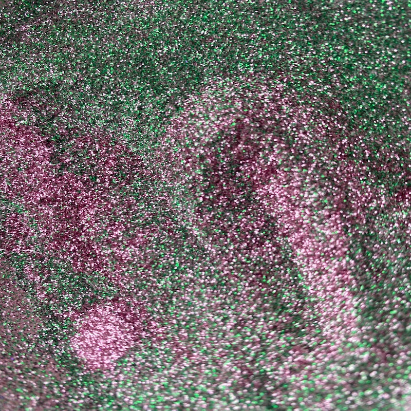 BIOGLITTER - Greenish Pink Noise - 6 Gram