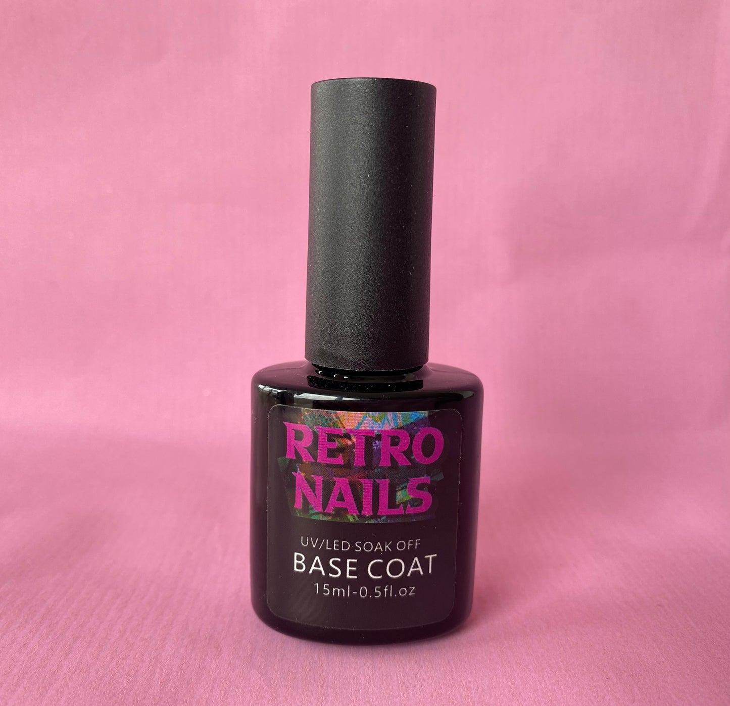 BASE COAT PRO HEMA FREE 15 ml