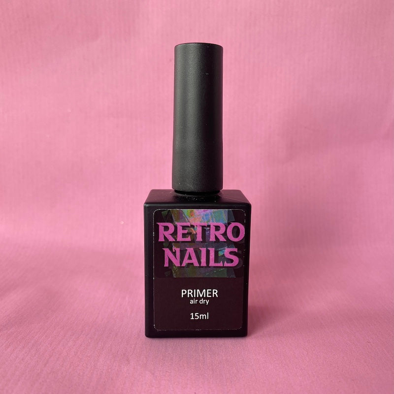 Retro Nails Primer 15 ml