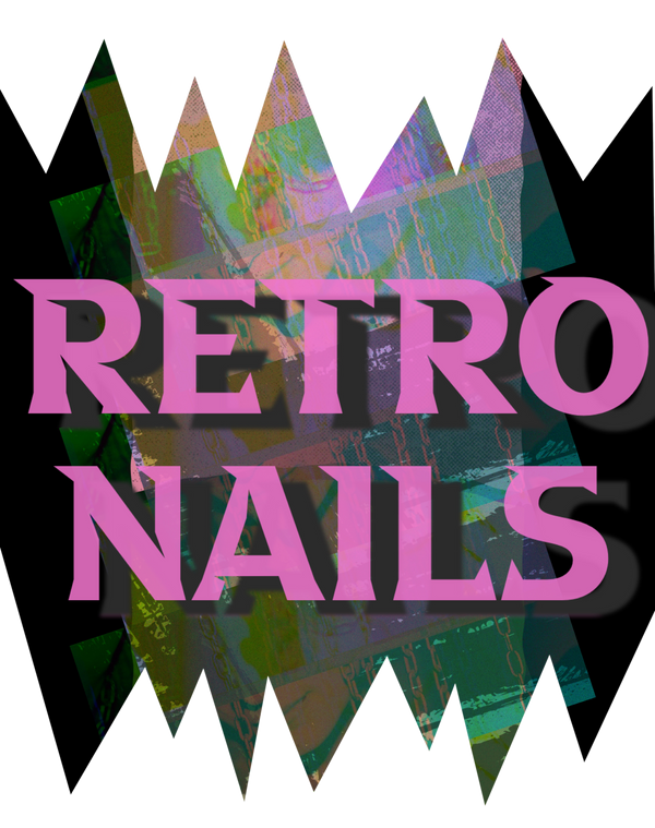 Retro Nails Official